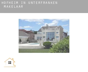 Hofheim in Unterfranken  makelaar