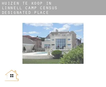 Huizen te koop in  Linnell Camp