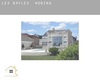 Les Bayles  woning