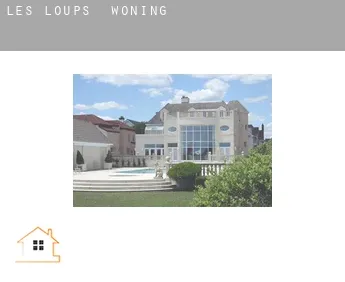 Les Loups  woning