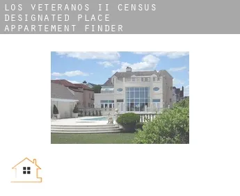 Los Veteranos II  appartement finder