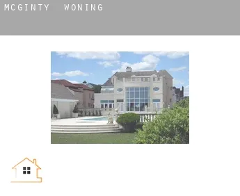 McGinty  woning