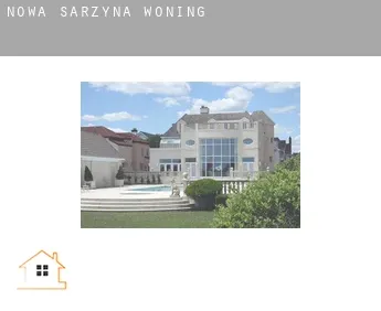 Nowa Sarzyna  woning