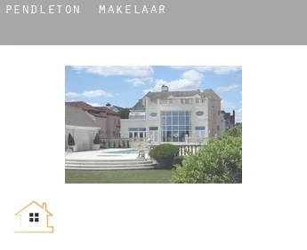 Pendleton  makelaar