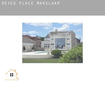 Reyes Place  makelaar