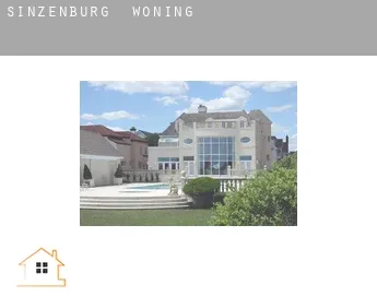 Sinzenburg  woning
