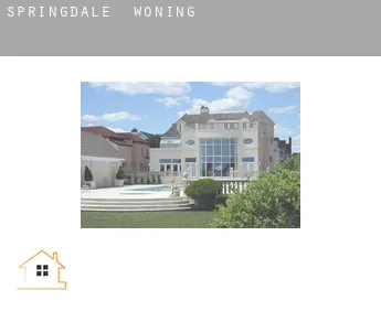 Springdale  woning