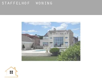 Staffelhof  woning