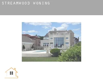 Streamwood  woning