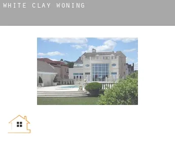 White Clay  woning