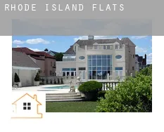 Rhode Island  flats