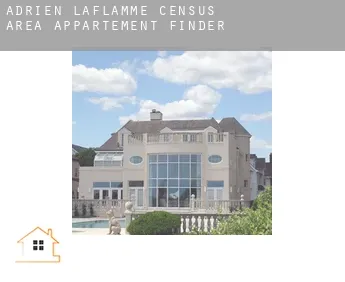 Adrien-Laflamme (census area)  appartement finder
