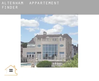 Altenham  appartement finder