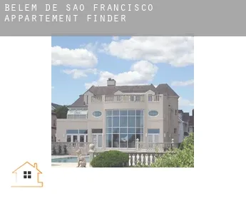 Belém de São Francisco  appartement finder