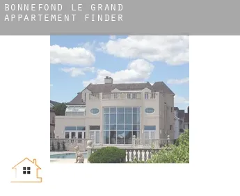 Bonnefond-le-Grand  appartement finder