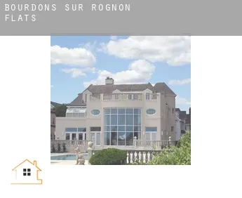 Bourdons-sur-Rognon  flats