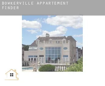 Bowkerville  appartement finder