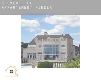 Clover Hill  appartement finder