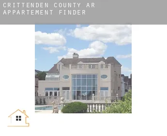 Crittenden County  appartement finder