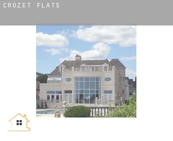 Crozet  flats