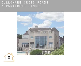 Cullomane Cross Roads  appartement finder