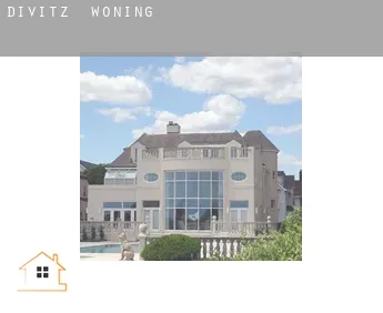 Divitz  woning