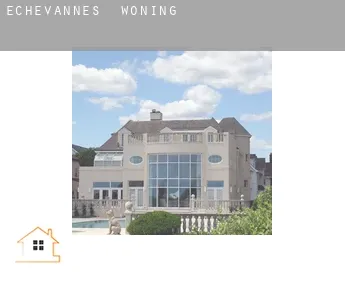 Échevannes  woning