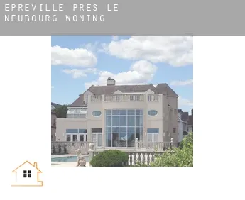 Épreville-près-le-Neubourg  woning