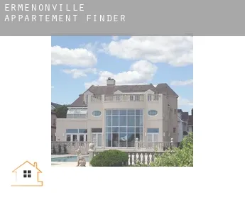 Ermenonville  appartement finder