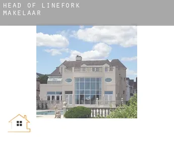 Head of Linefork  makelaar