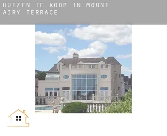 Huizen te koop in  Mount Airy Terrace