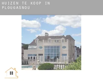 Huizen te koop in  Plougasnou