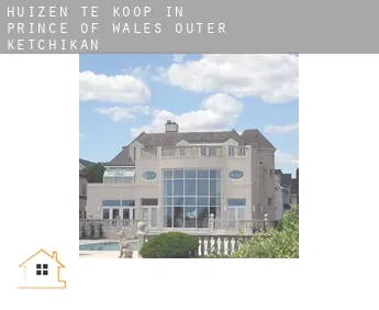 Huizen te koop in  Prince of Wales-Outer Ketchikan