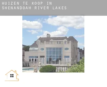 Huizen te koop in  Shenandoah River Lakes