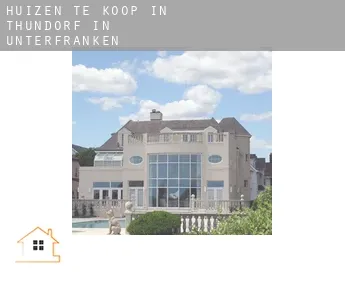 Huizen te koop in  Thundorf in Unterfranken