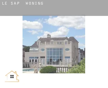 Le Sap  woning