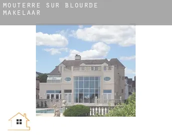Mouterre-sur-Blourde  makelaar