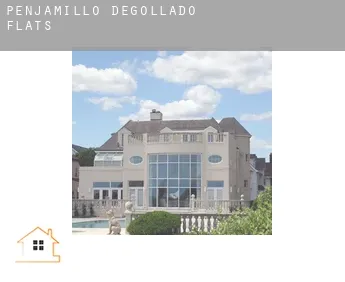 Penjamillo de Degollado  flats