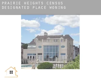 Prairie Heights  woning