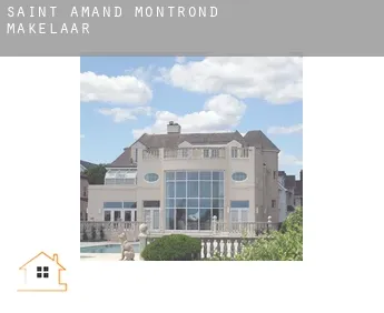 Saint-Amand-Montrond  makelaar