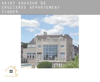 Saint-Sauveur-de-Cruzières  appartement finder