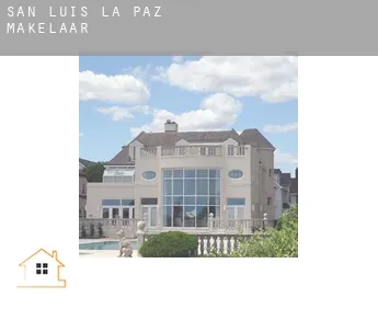San Luis de la Paz  makelaar