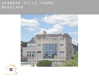 Shannon Hills Farms  makelaar