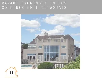 Vakantiewoningen in  Les Collines-de-l'Outaouais