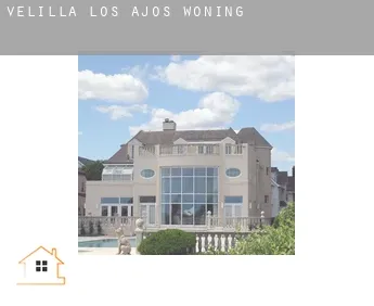 Velilla de los Ajos  woning