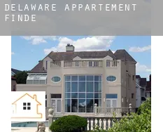Delaware appartement finder