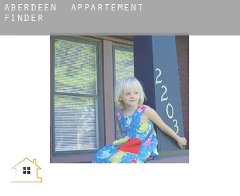 Aberdeen  appartement finder