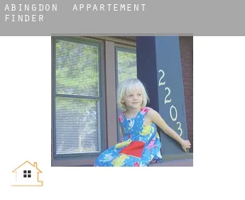 Abingdon  appartement finder