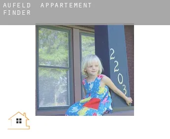 Aufeld  appartement finder