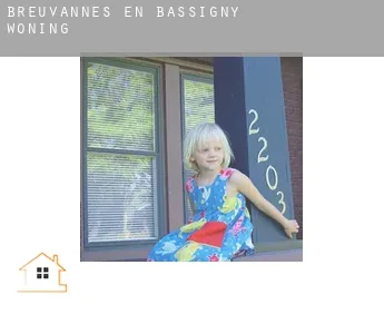 Breuvannes-en-Bassigny  woning